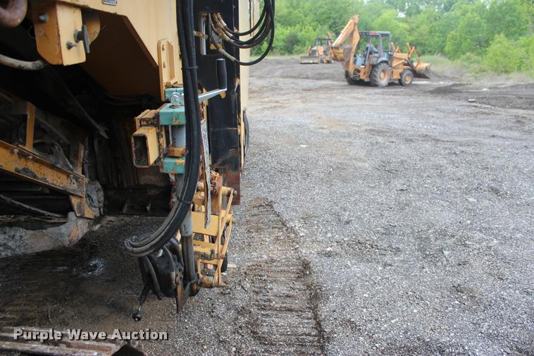 image for item L3041 1988 CMI PR500FL Roto Mill milling machine