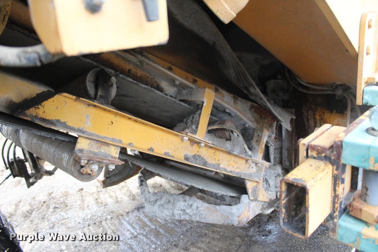 image for item L3041 1988 CMI PR500FL Roto Mill milling machine