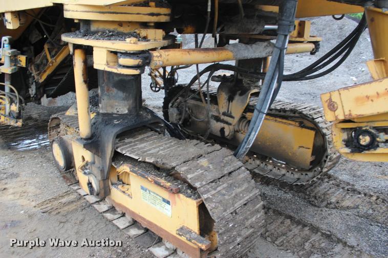 image for item L3041 1988 CMI PR500FL Roto Mill milling machine