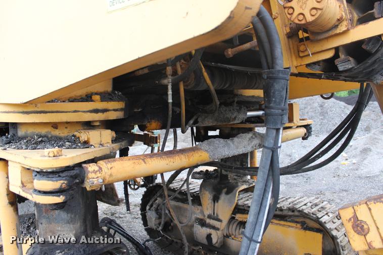 image for item L3041 1988 CMI PR500FL Roto Mill milling machine