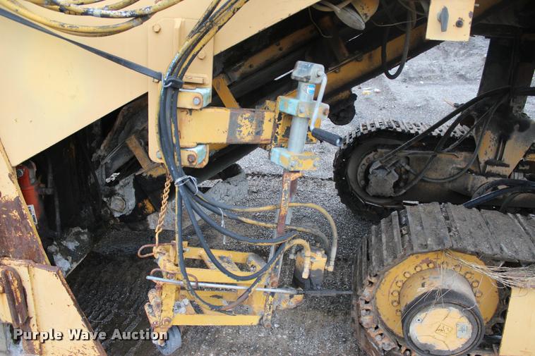 image for item L3041 1988 CMI PR500FL Roto Mill milling machine