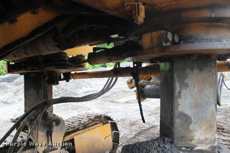 image for item L3041 1988 CMI PR500FL Roto Mill milling machine