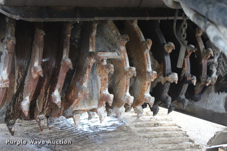 image for item L3041 1988 CMI PR500FL Roto Mill milling machine