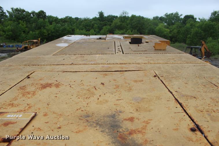 image for item L3041 1988 CMI PR500FL Roto Mill milling machine