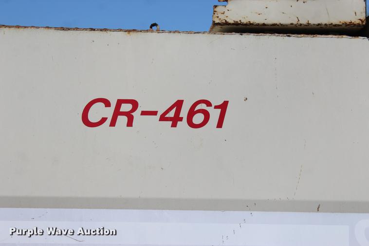 image for item L3044 1997 Cedarapids CR461 paver