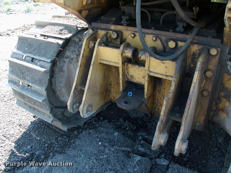 image for item L3046 1981 Dresser TD15C dozer