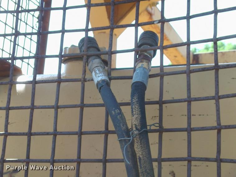 image for item L3046 1981 Dresser TD15C dozer