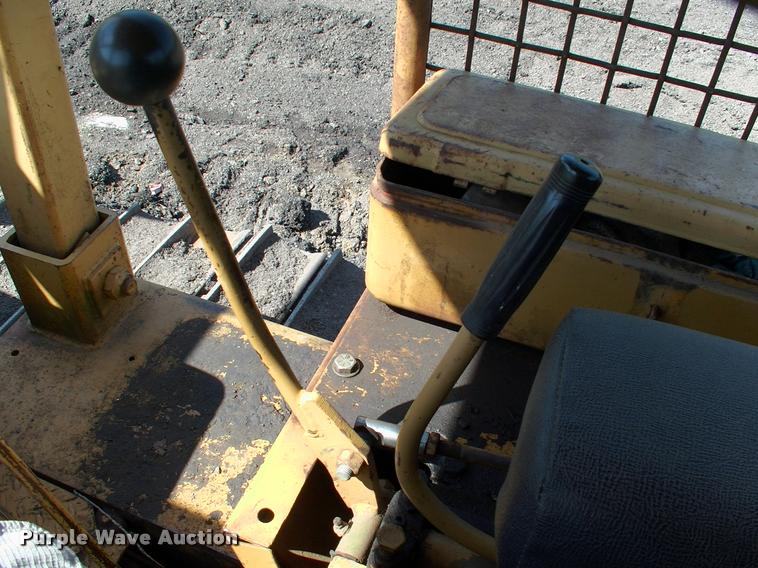 image for item L3046 1981 Dresser TD15C dozer