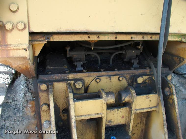image for item L3046 1981 Dresser TD15C dozer