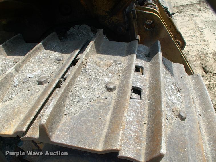 image for item L3046 1981 Dresser TD15C dozer