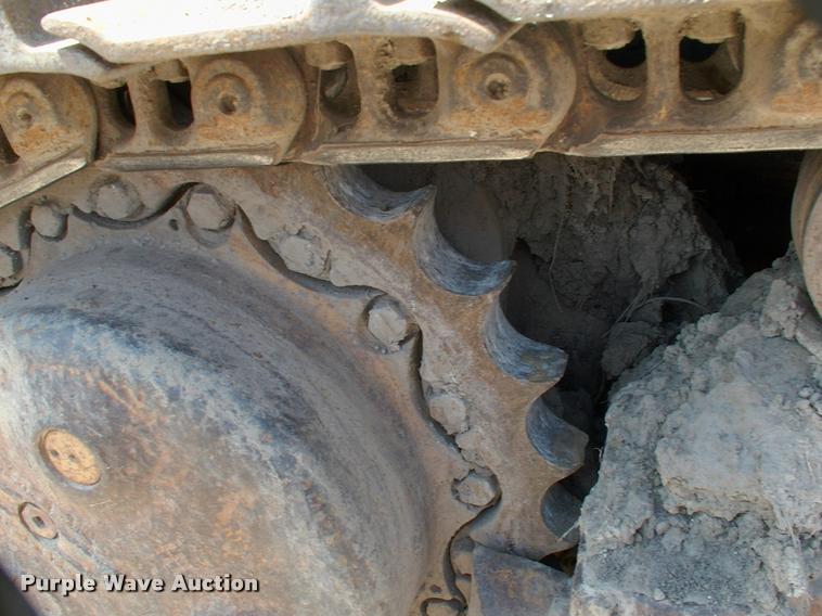 image for item L3046 1981 Dresser TD15C dozer