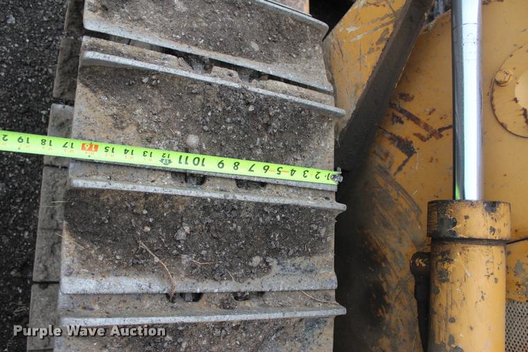 image for item L3048 1995 Dresser TD8H dozer