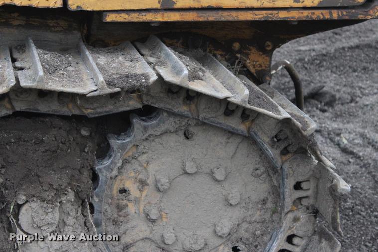 image for item L3048 1995 Dresser TD8H dozer