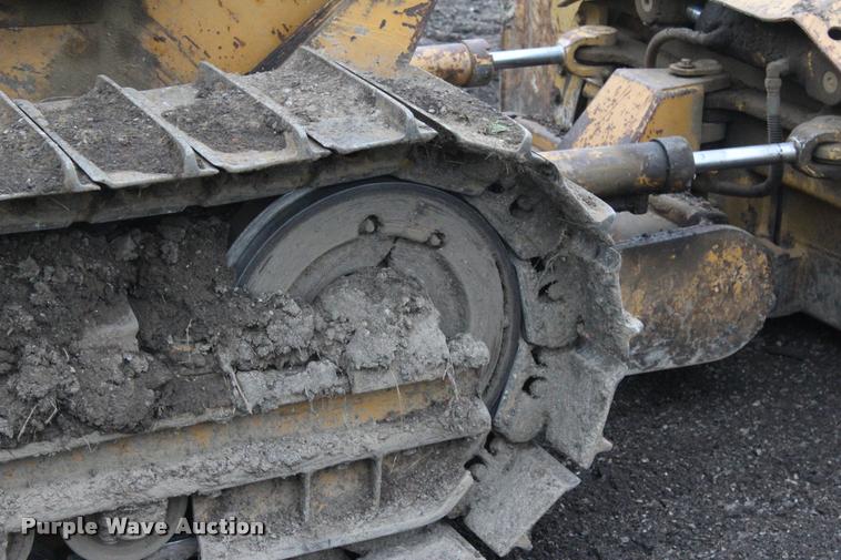 image for item L3048 1995 Dresser TD8H dozer