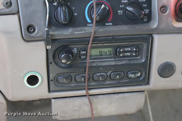 image for item L3051 2008 Sterling LT8500 dump truck