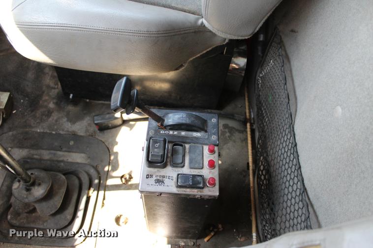 image for item L3051 2008 Sterling LT8500 dump truck