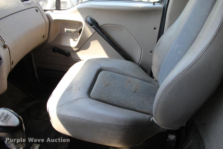 image for item L3051 2008 Sterling LT8500 dump truck