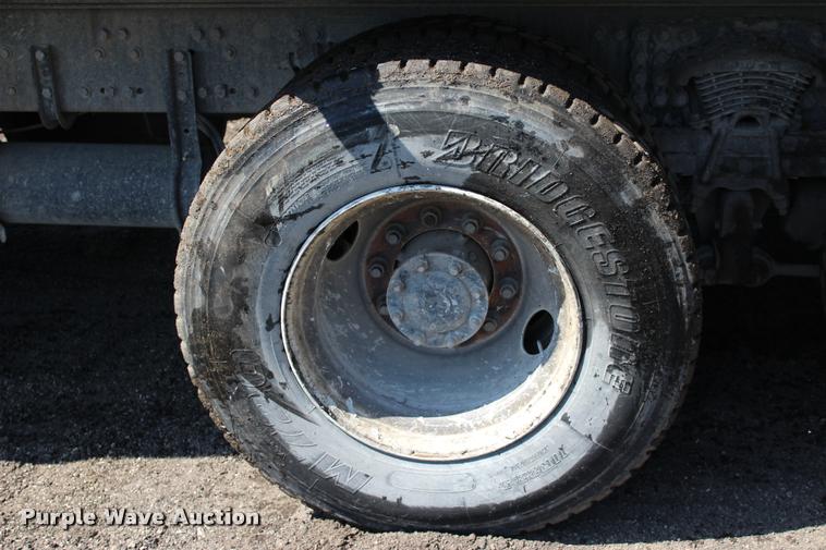 image for item L3051 2008 Sterling LT8500 dump truck