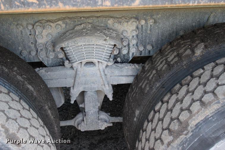 image for item L3051 2008 Sterling LT8500 dump truck