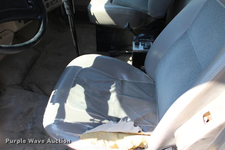 image for item L3053 2008 Sterling LT8500 dump truck