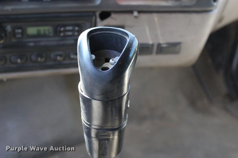 image for item L3053 2008 Sterling LT8500 dump truck