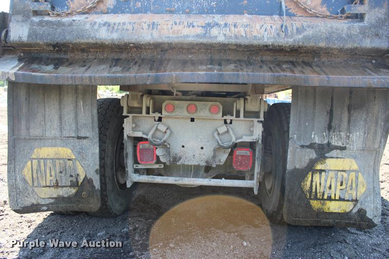 image for item L3053 2008 Sterling LT8500 dump truck