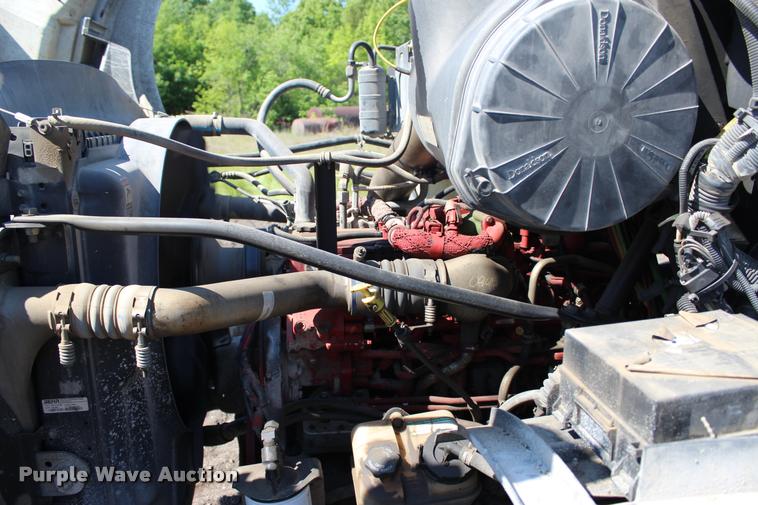 image for item L3053 2008 Sterling LT8500 dump truck