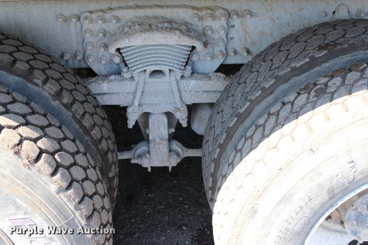 image for item L3053 2008 Sterling LT8500 dump truck