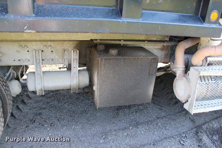 image for item L3053 2008 Sterling LT8500 dump truck