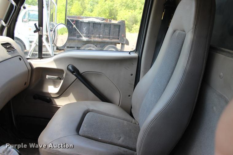 image for item L3054 2008 Sterling LT8500 dump truck