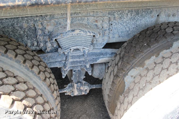 image for item L3054 2008 Sterling LT8500 dump truck