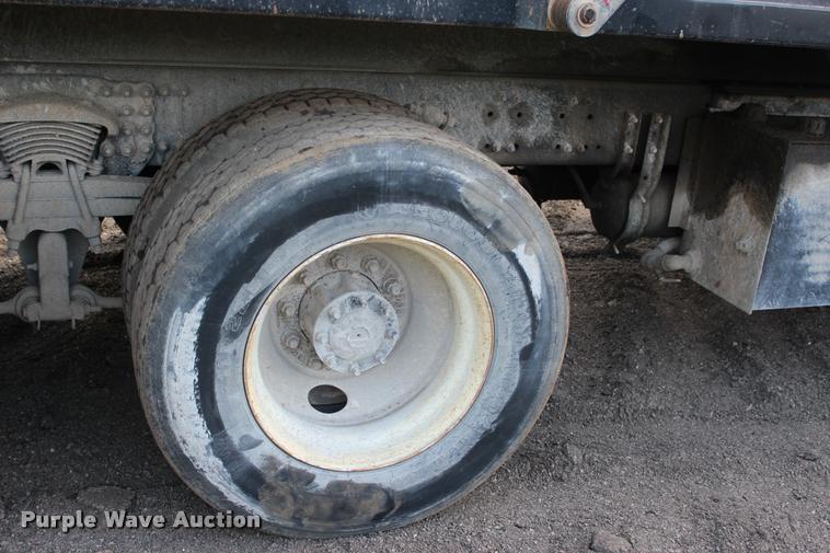 image for item L3054 2008 Sterling LT8500 dump truck