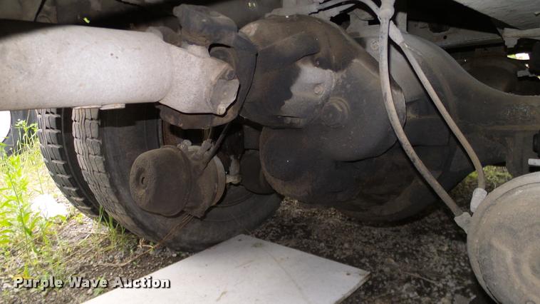 image for item L3058 1991 International 9400 dump truck