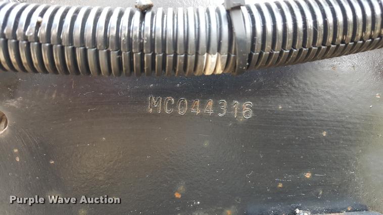 image for item L3058 1991 International 9400 dump truck