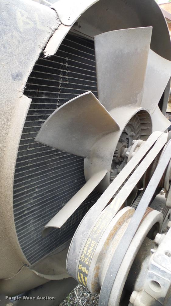 image for item L3059 1991 International 9400 dump truck