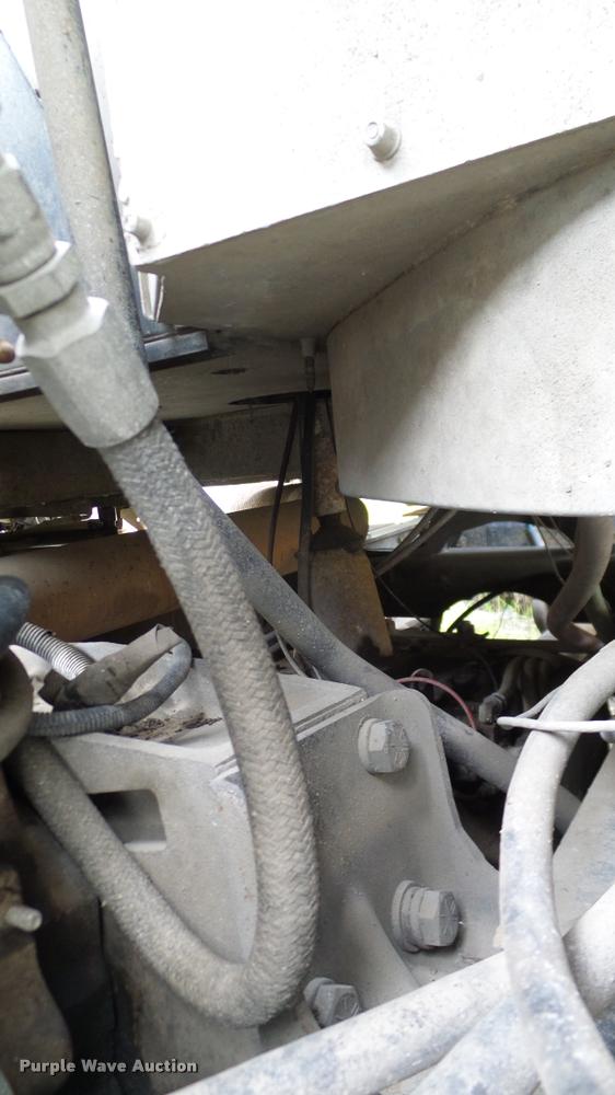 image for item L3059 1991 International 9400 dump truck