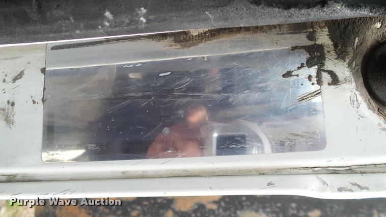 image for item L3059 1991 International 9400 dump truck