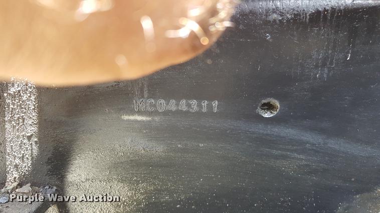 image for item L3059 1991 International 9400 dump truck