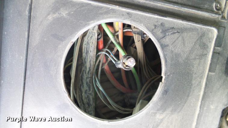 image for item L3062 1991 International 9400 dump truck