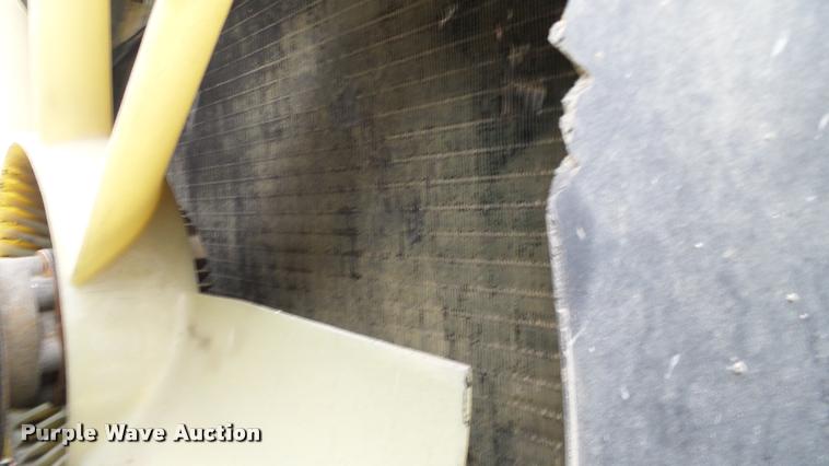 image for item L3062 1991 International 9400 dump truck