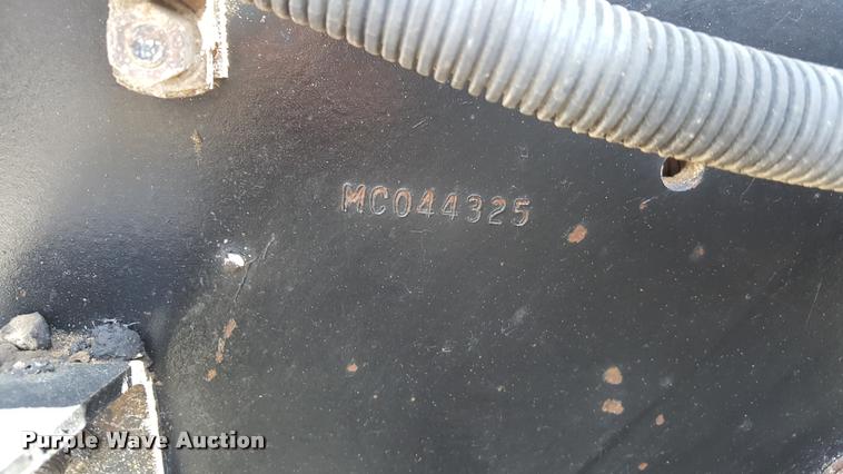 image for item L3062 1991 International 9400 dump truck