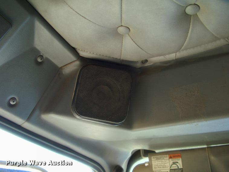 image for item L3066 1999 Western Star 4964EX dump truck