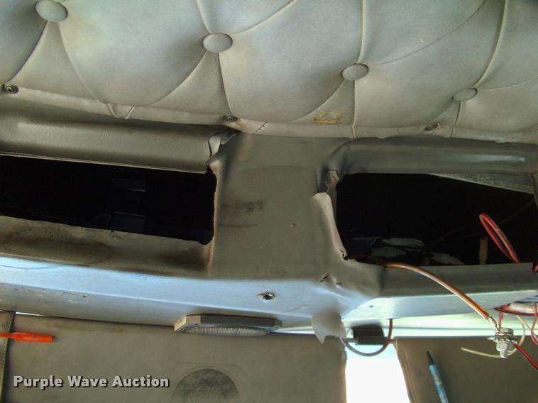 image for item L3066 1999 Western Star 4964EX dump truck