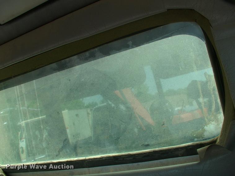 image for item L3066 1999 Western Star 4964EX dump truck