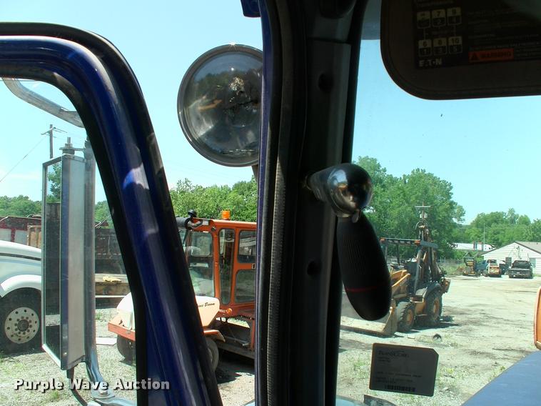 image for item L3066 1999 Western Star 4964EX dump truck