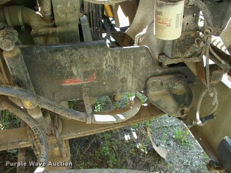 image for item L3066 1999 Western Star 4964EX dump truck