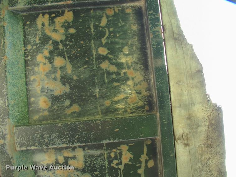 image for item L3066 1999 Western Star 4964EX dump truck