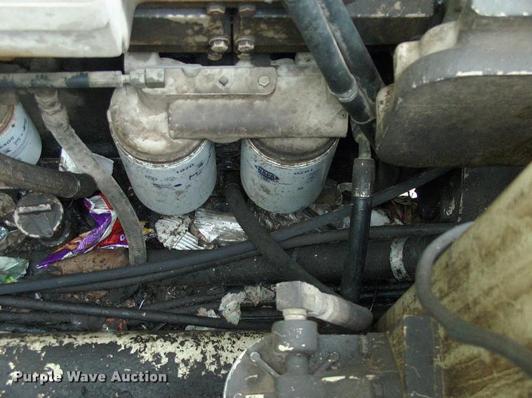 image for item L3067 Ingersoll Rand Procut 2200 asphalt milling machine