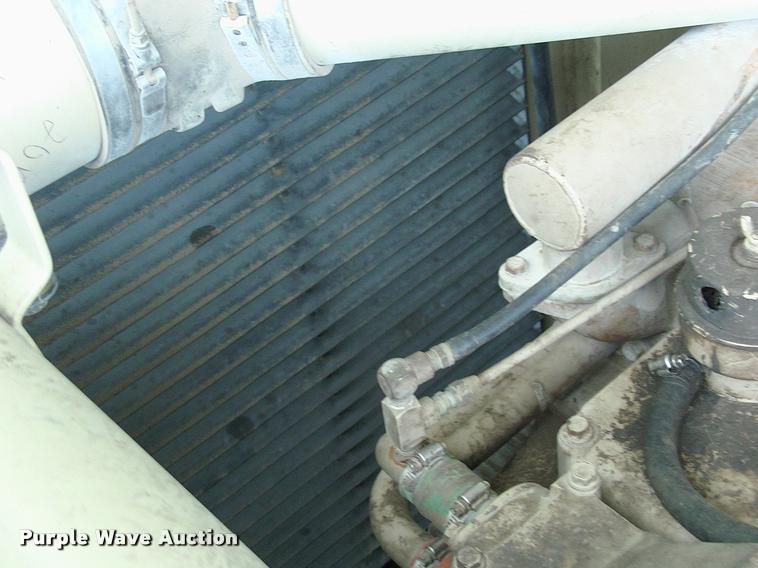 image for item L3067 Ingersoll Rand Procut 2200 asphalt milling machine