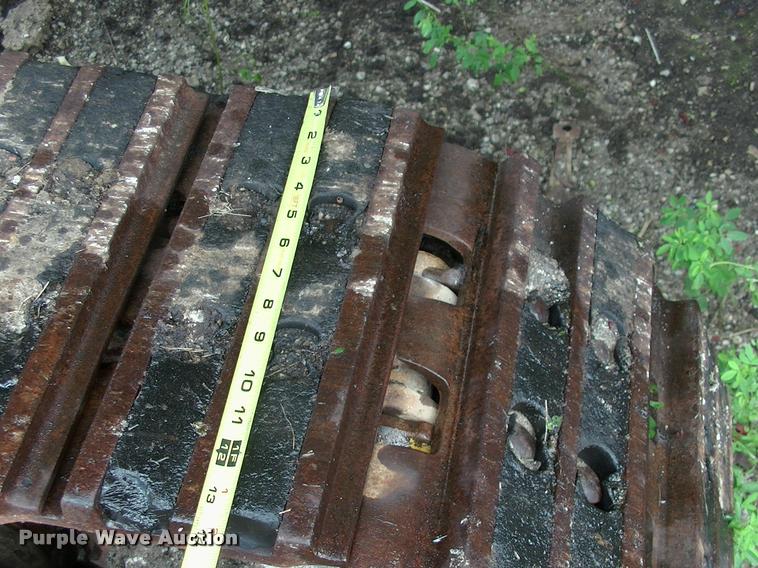 image for item L3067 Ingersoll Rand Procut 2200 asphalt milling machine